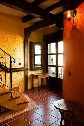Hostal El Cerro - Adults Only - Lobi