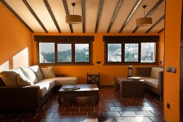 Hostal El Cerro - Adults Only - Oda