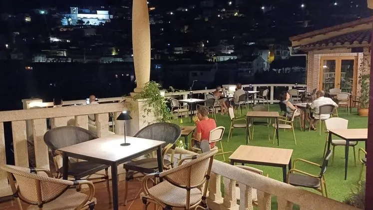 Hostal El Cerro - Adults Only - Öne Çıkan Resim