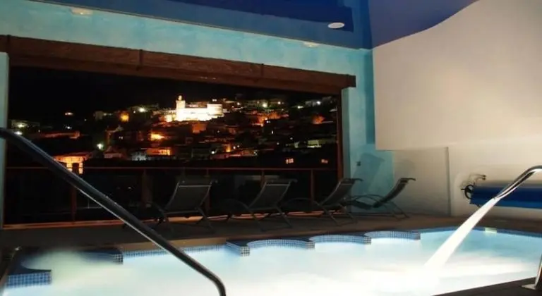 Hostal El Cerro - Adults Only - Spa