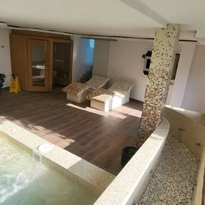 Hostal El Cerro - Adults Only - Spa