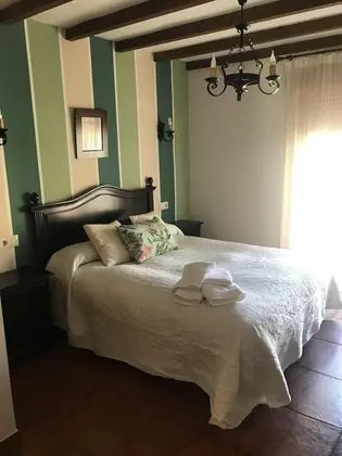 Hostal El Descanso del Emperador - Öne Çıkan Resim