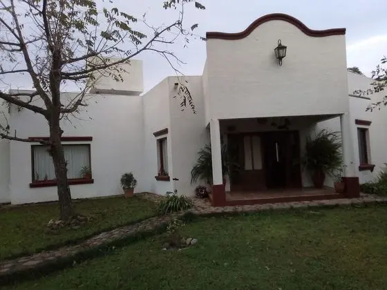 Hostal El Ensueño del Coquena