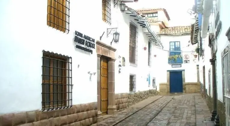 Hostal El Grial