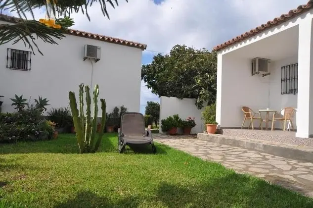 Hostal El Levante - Dış Mekan