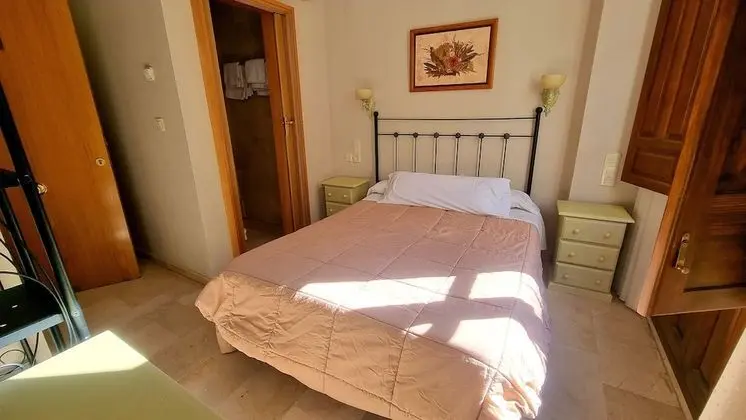 Hostal El Olivo - Öne Çıkan Resim