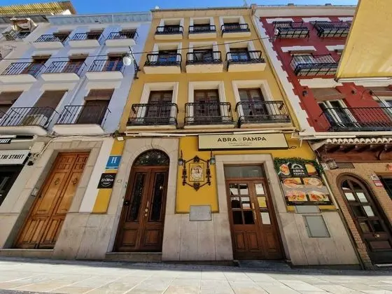 Hostal El Olivo - Öne Çıkan Resim