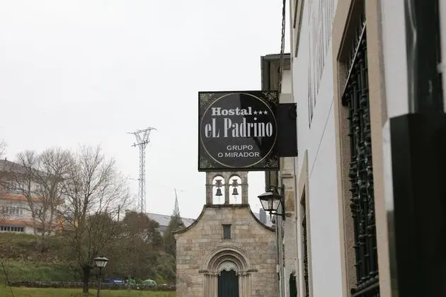 Hostal El Padrino - Öne Çıkan Resim