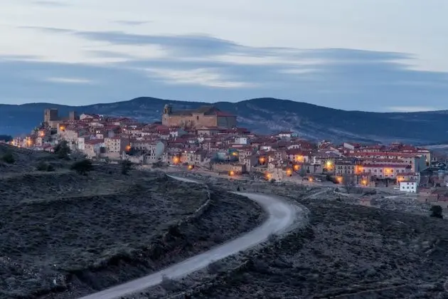 Hostal El Pairon