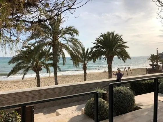 Hostal El Paraíso