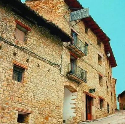 Hostal el Portalico