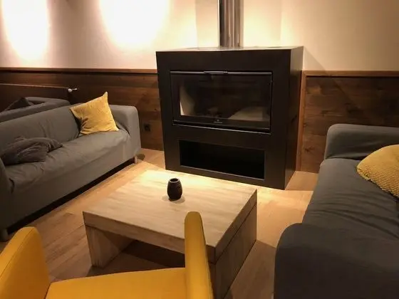 Hostal El Quintà - Lobi