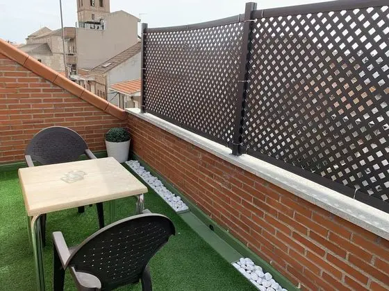 Hostal el Rocio