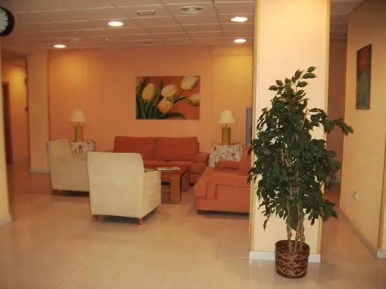 Hostal El Val - Genel