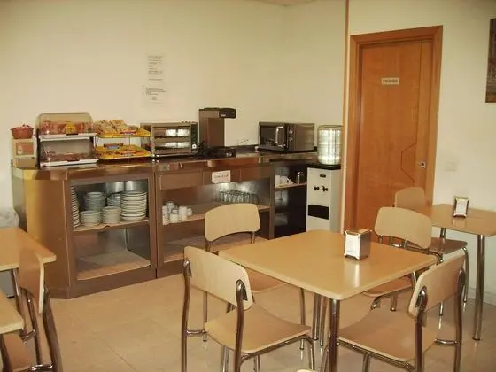 Hostal El Val - Genel
