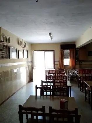 Hostal El Viejo Galeón