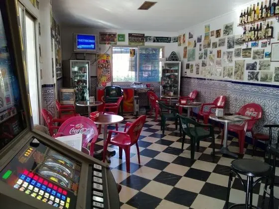 Hostal Escandinavia - Yerinde Yemek