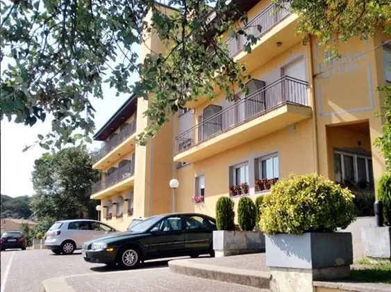 Hostal Esteba