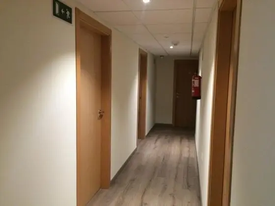 Hostal Europa House Village