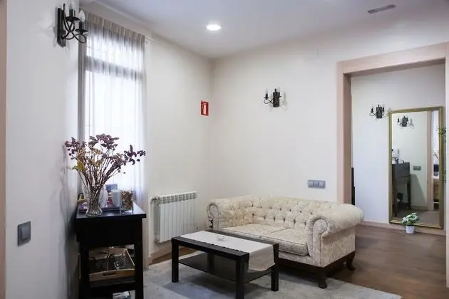 Hostal Excellence - Dış Mekan