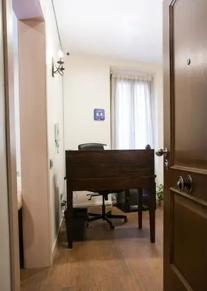 Hostal Excellence - Lobi