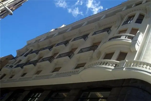 Hostal Excelsior - Genel