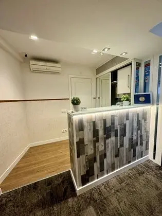 Hostal Fabiola - Lobi