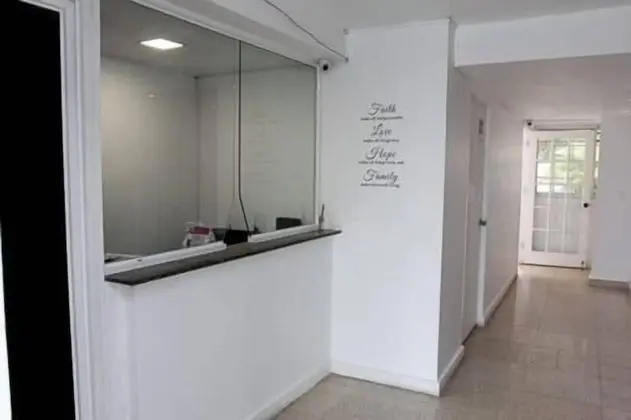 Hostal Familiar Carmencita - Lobi