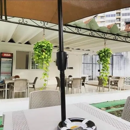 Hostal Familiar Carmencita - Yerinde Yemek