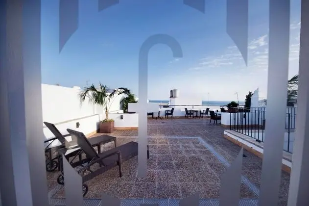 Hostal Ferreira - Öne Çıkan Resim