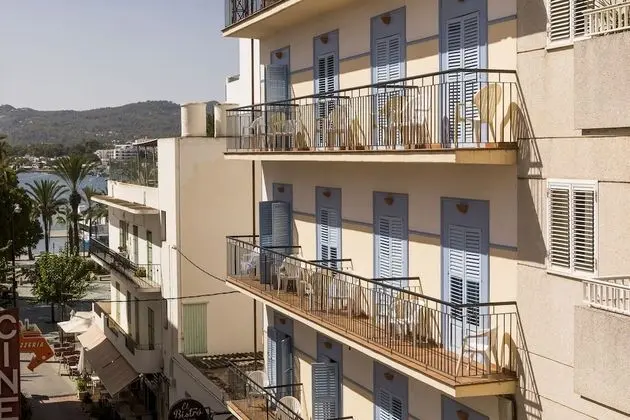 Hostal Ferrer