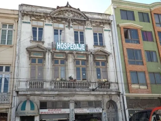 Hostal Fiorenttina