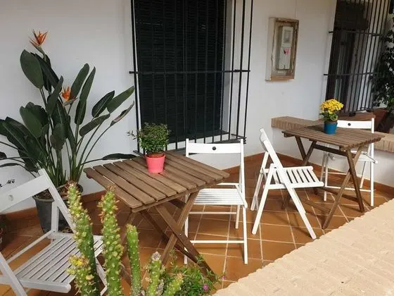Hostal Flamingo