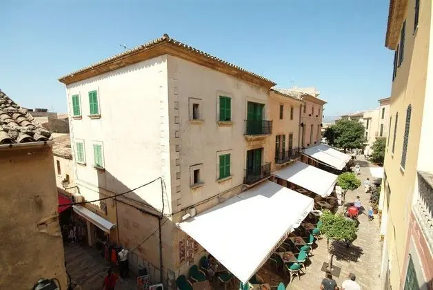 Hostal Fonda Llabres