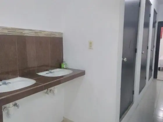 Hostal Frida - Adults Only - Banyo Tipleri