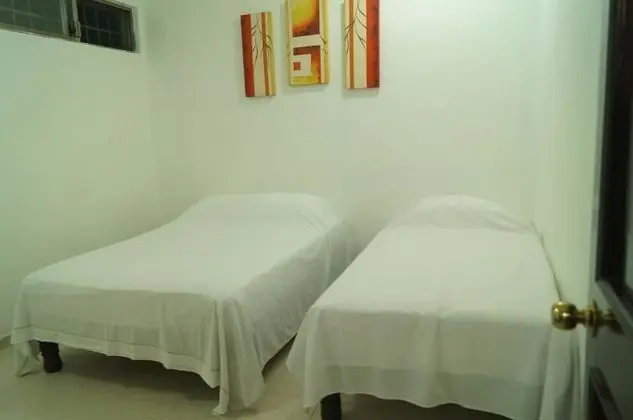 Hostal Frida - Adults Only - Oda