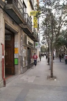 Hostal Fuencarral Kryse