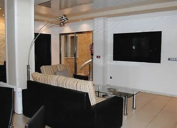 Hostal Fuente de la Magdalena