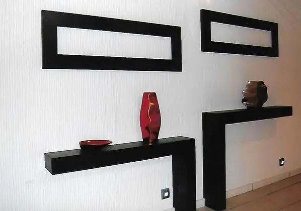 Hostal Fuente de la Magdalena - İç Mekan
