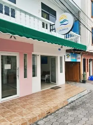 Hostal Gadner