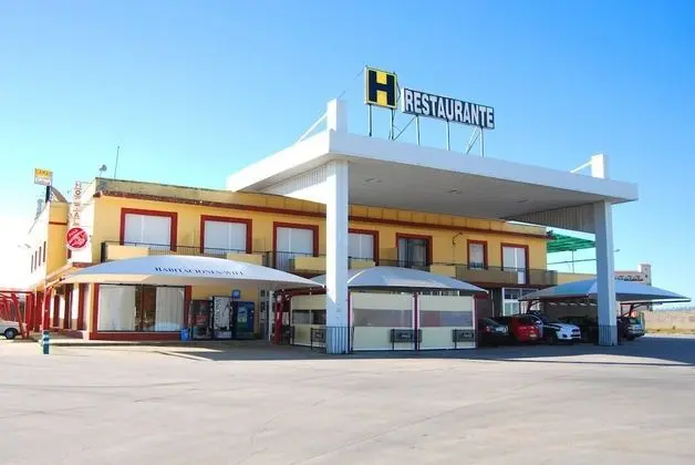 Hostal Galicia - 1