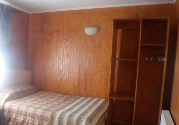 Hostal Galvarino Puerto Natales - Oda