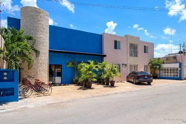 Hostal Gayser