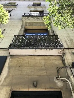 Hostal Village  Multicolor - Adults Only