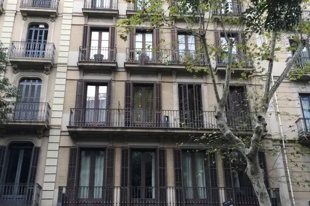 Hostal Goya