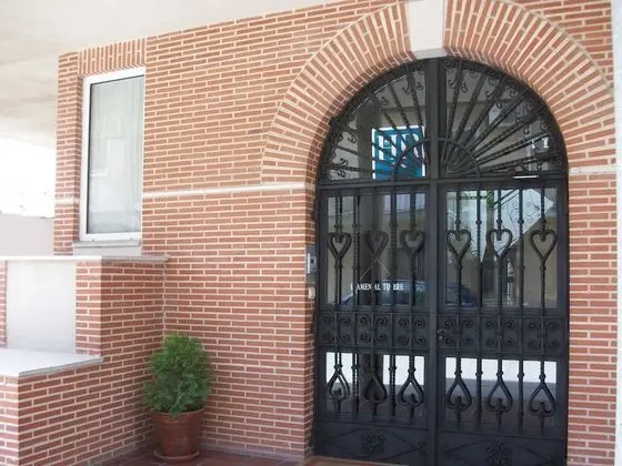 Hostal Goya II - 1