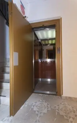 Hostal Goyma II - İç Mekan