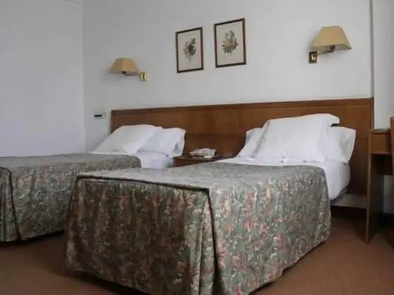 Hostal Gran Via Levante - Öne Çıkan Resim