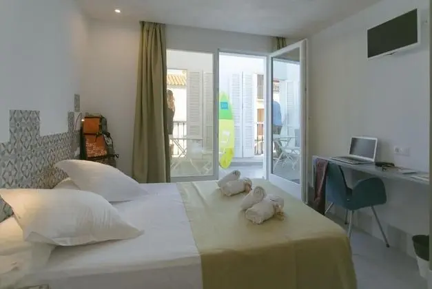 Hostal Gravina - Öne Çıkan Resim