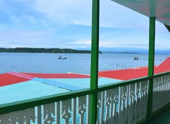Hostal Green Coast - Hostel